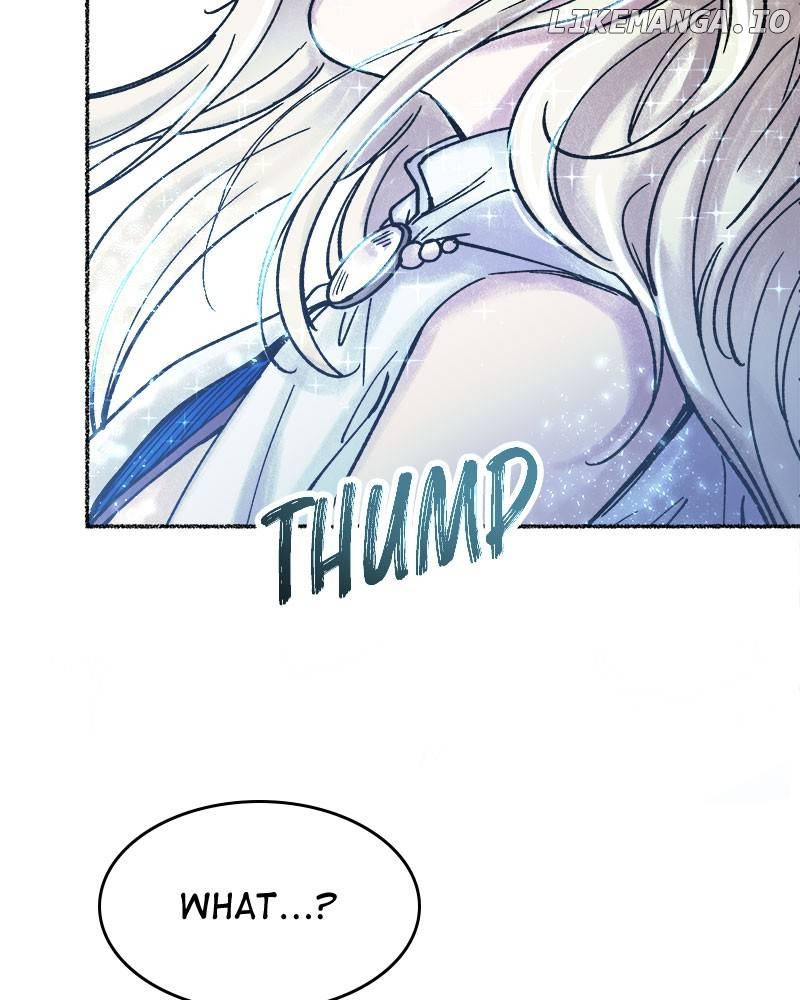 Like A Wind On A Dry Branch chapter 21 - page 130