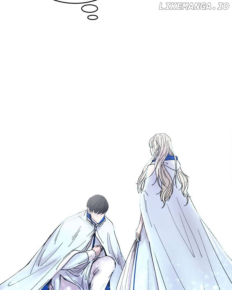 Like A Wind On A Dry Branch chapter 21 - page 131