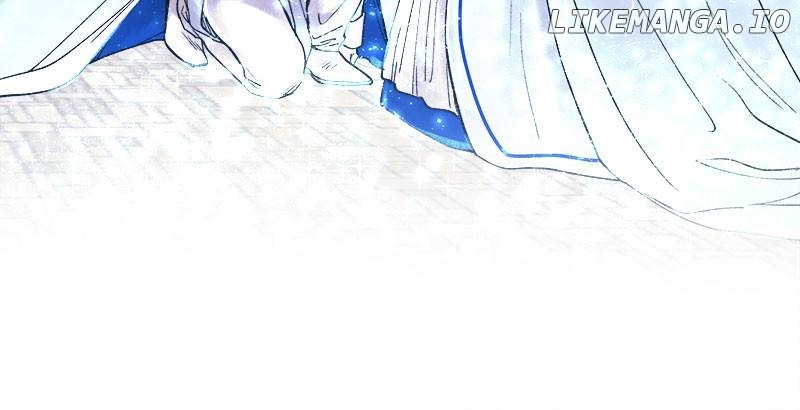 Like A Wind On A Dry Branch chapter 21 - page 132