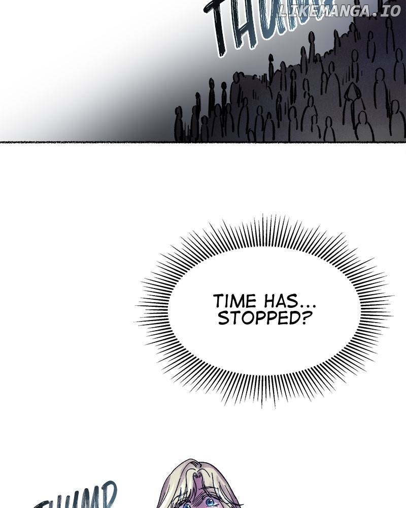 Like A Wind On A Dry Branch chapter 21 - page 134