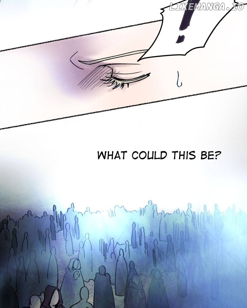 Like A Wind On A Dry Branch chapter 21 - page 136