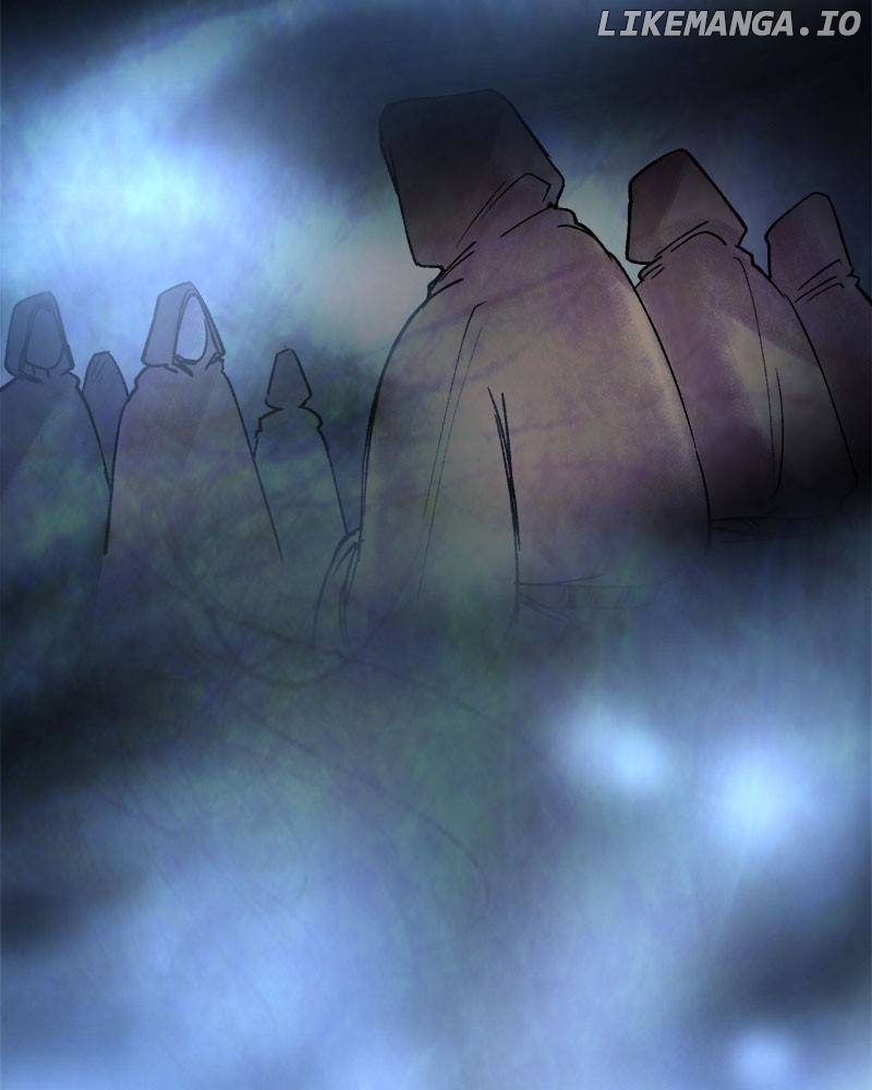 Like A Wind On A Dry Branch chapter 21 - page 139