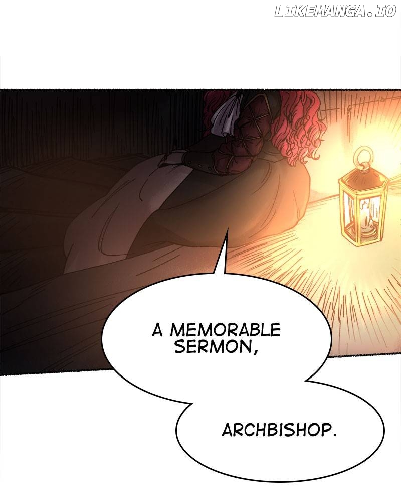Like A Wind On A Dry Branch chapter 21 - page 142