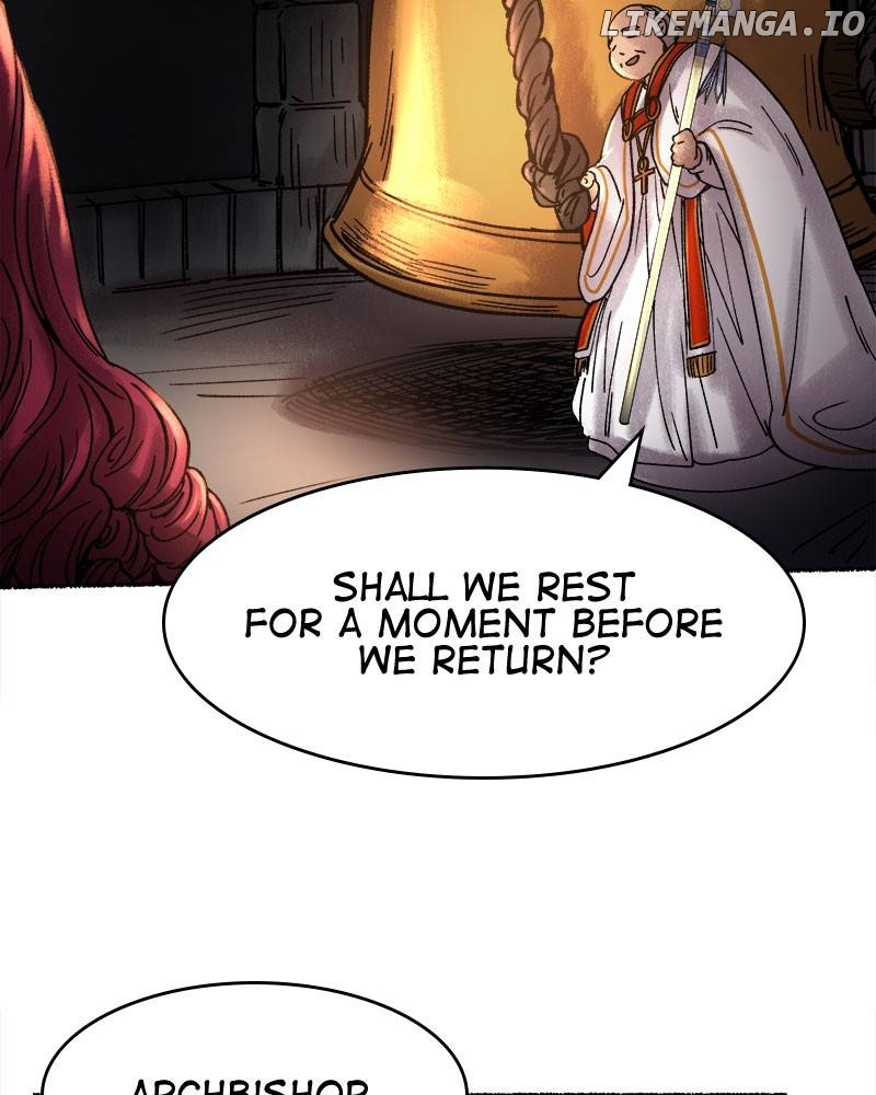 Like A Wind On A Dry Branch chapter 21 - page 145