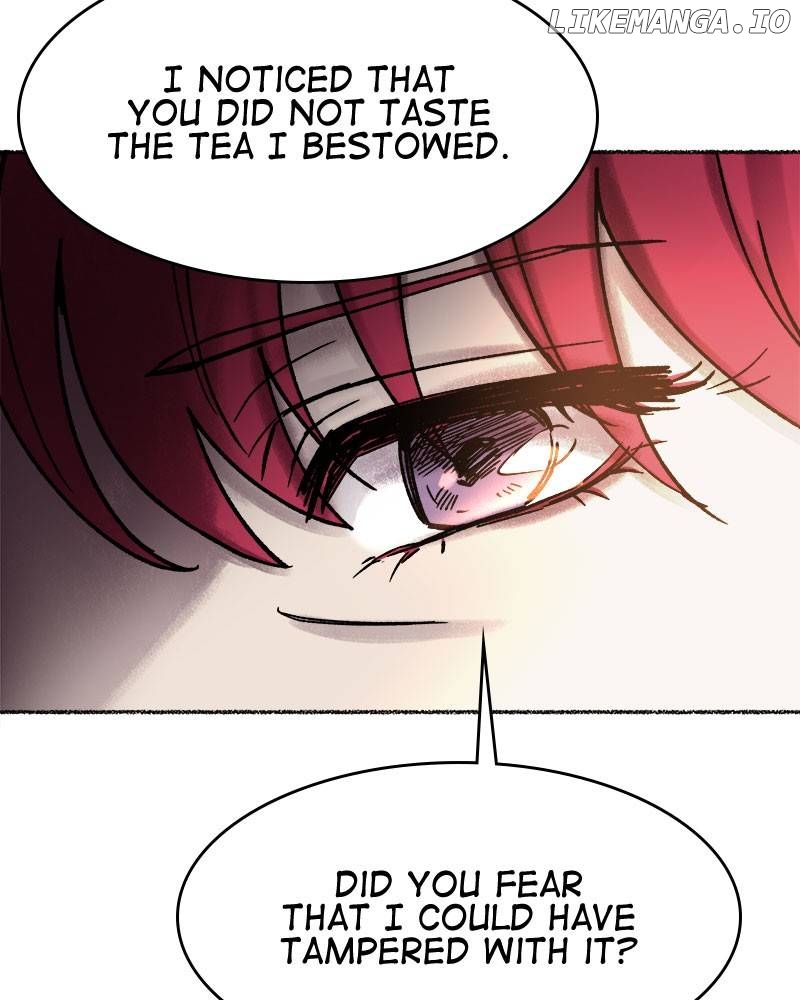 Like A Wind On A Dry Branch chapter 21 - page 147