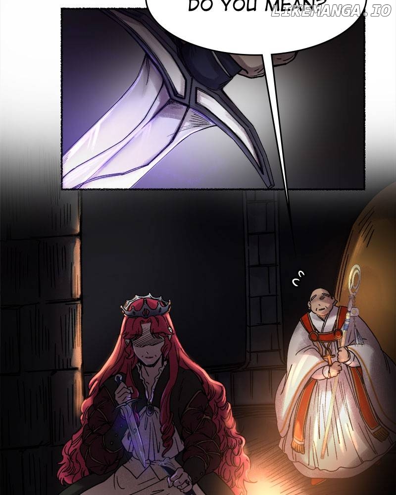 Like A Wind On A Dry Branch chapter 21 - page 149