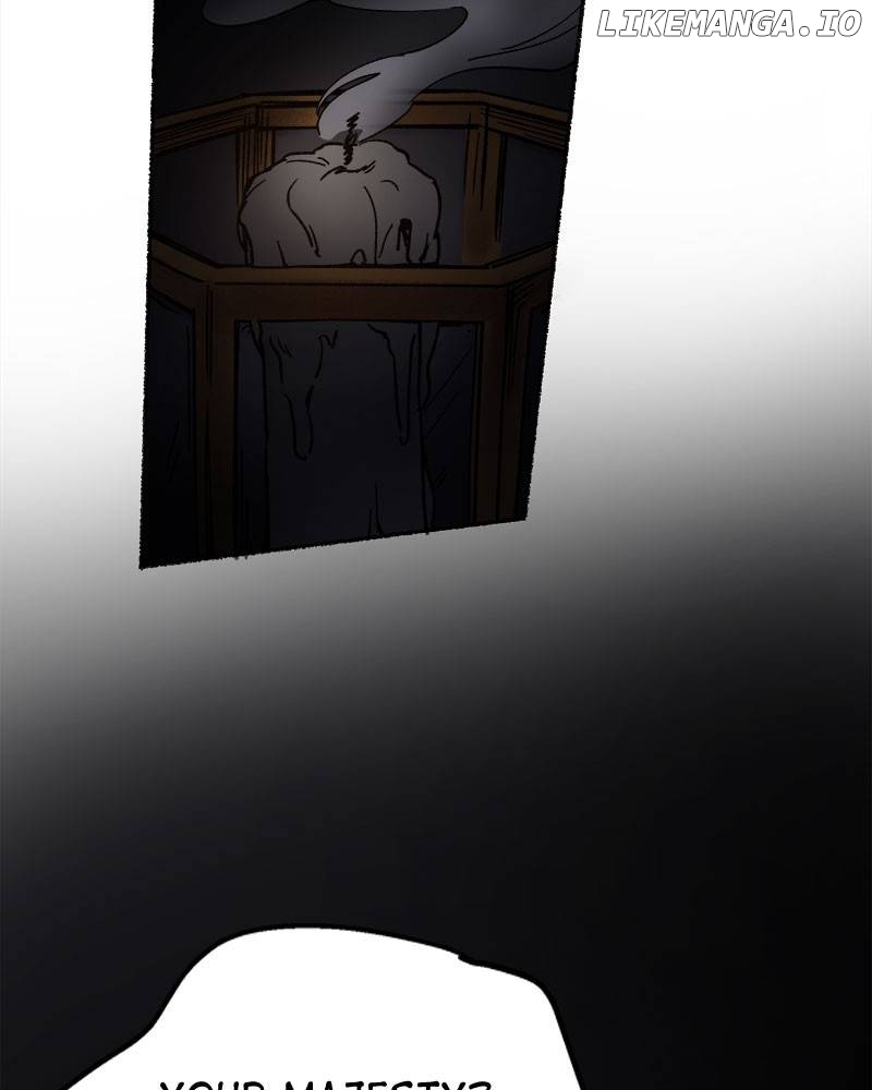 Like A Wind On A Dry Branch chapter 21 - page 151