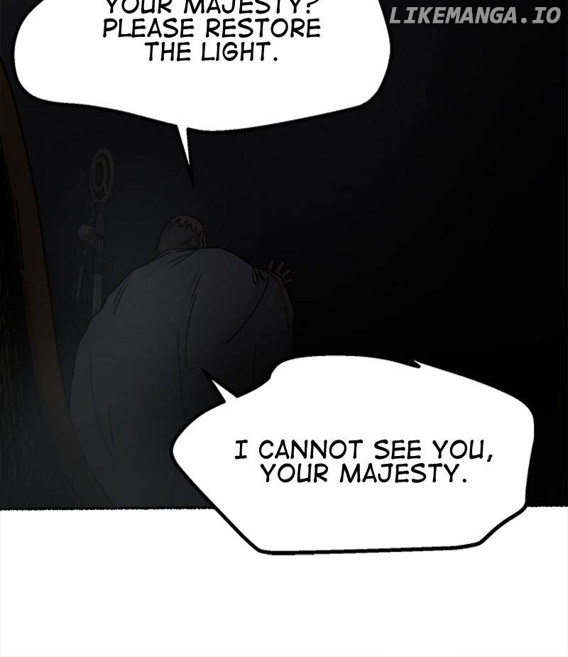 Like A Wind On A Dry Branch chapter 21 - page 152