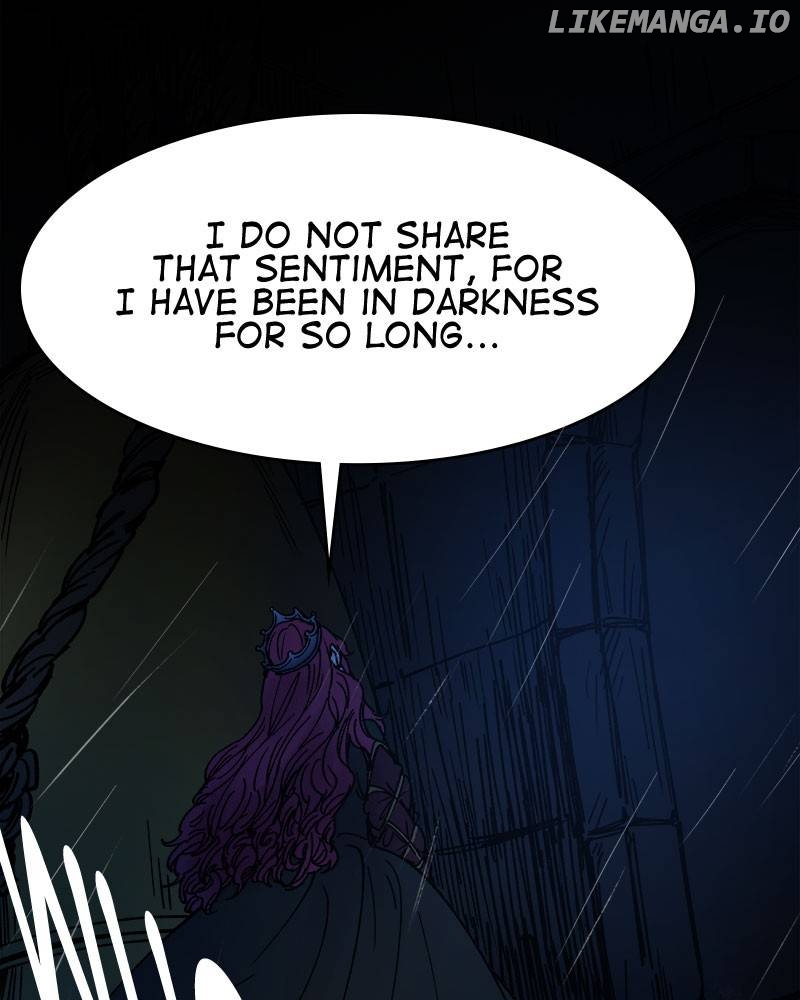 Like A Wind On A Dry Branch chapter 21 - page 154
