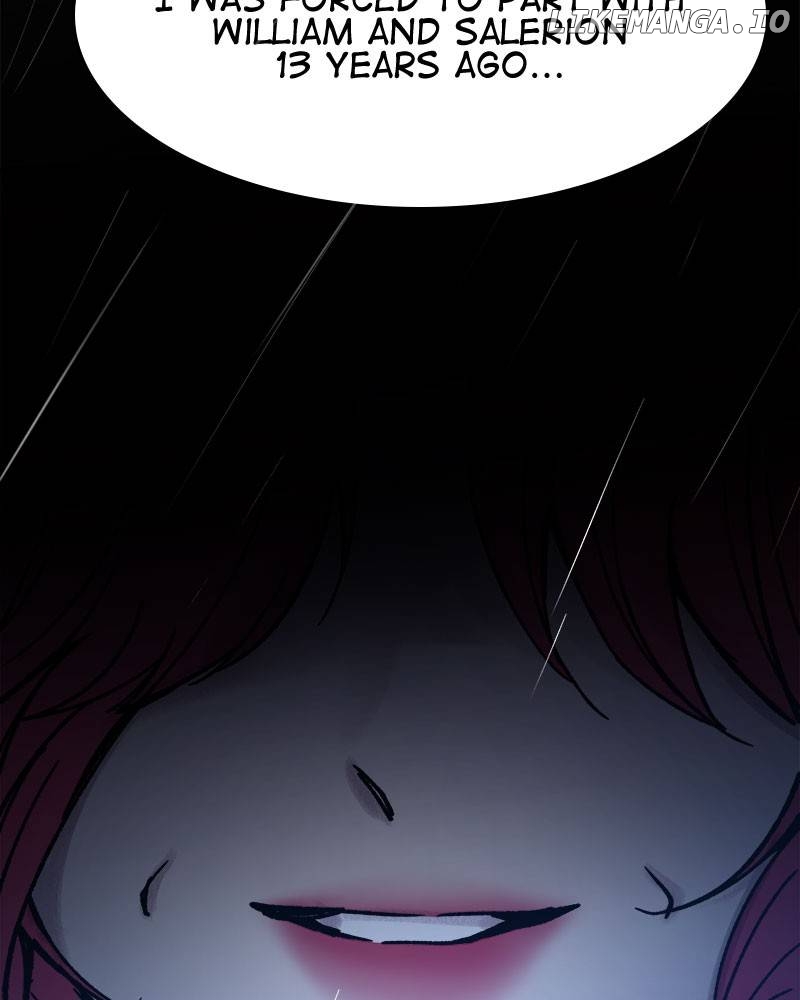 Like A Wind On A Dry Branch chapter 21 - page 156