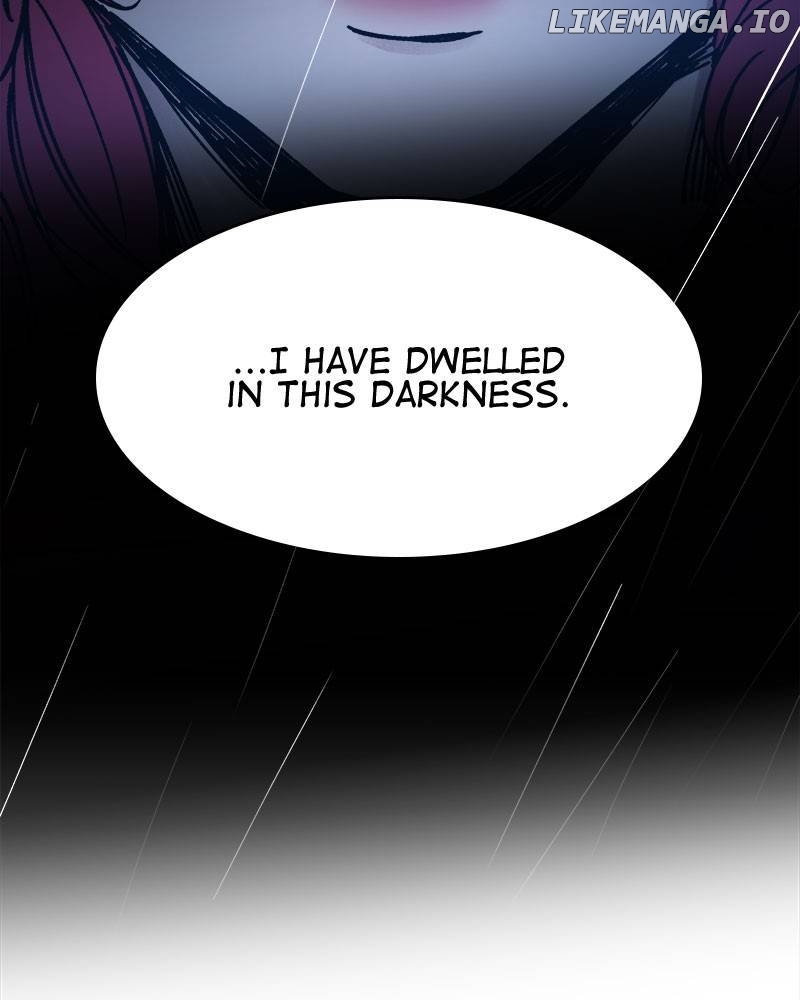 Like A Wind On A Dry Branch chapter 21 - page 157