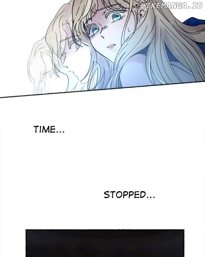 Like A Wind On A Dry Branch chapter 21 - page 159