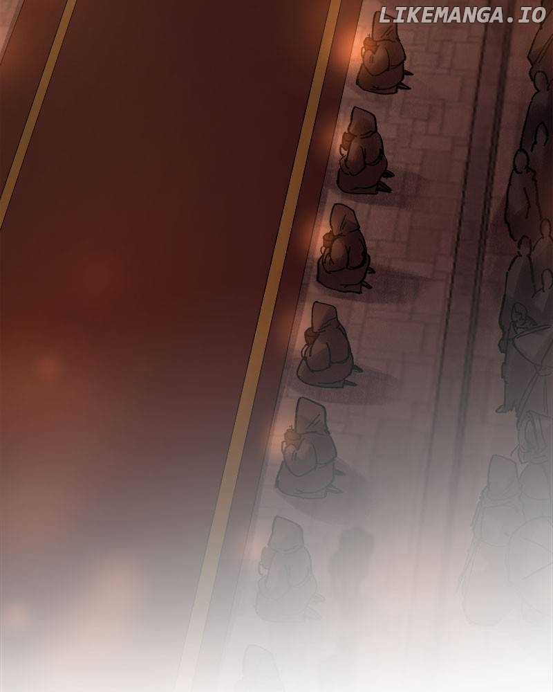 Like A Wind On A Dry Branch chapter 21 - page 16
