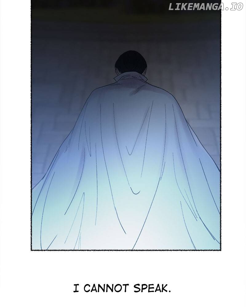 Like A Wind On A Dry Branch chapter 21 - page 160