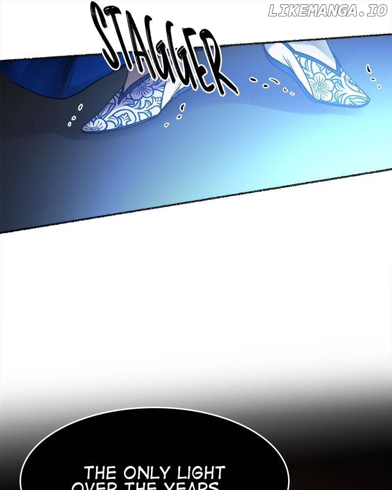 Like A Wind On A Dry Branch chapter 21 - page 162
