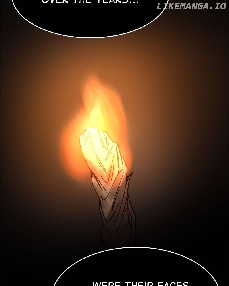 Like A Wind On A Dry Branch chapter 21 - page 163