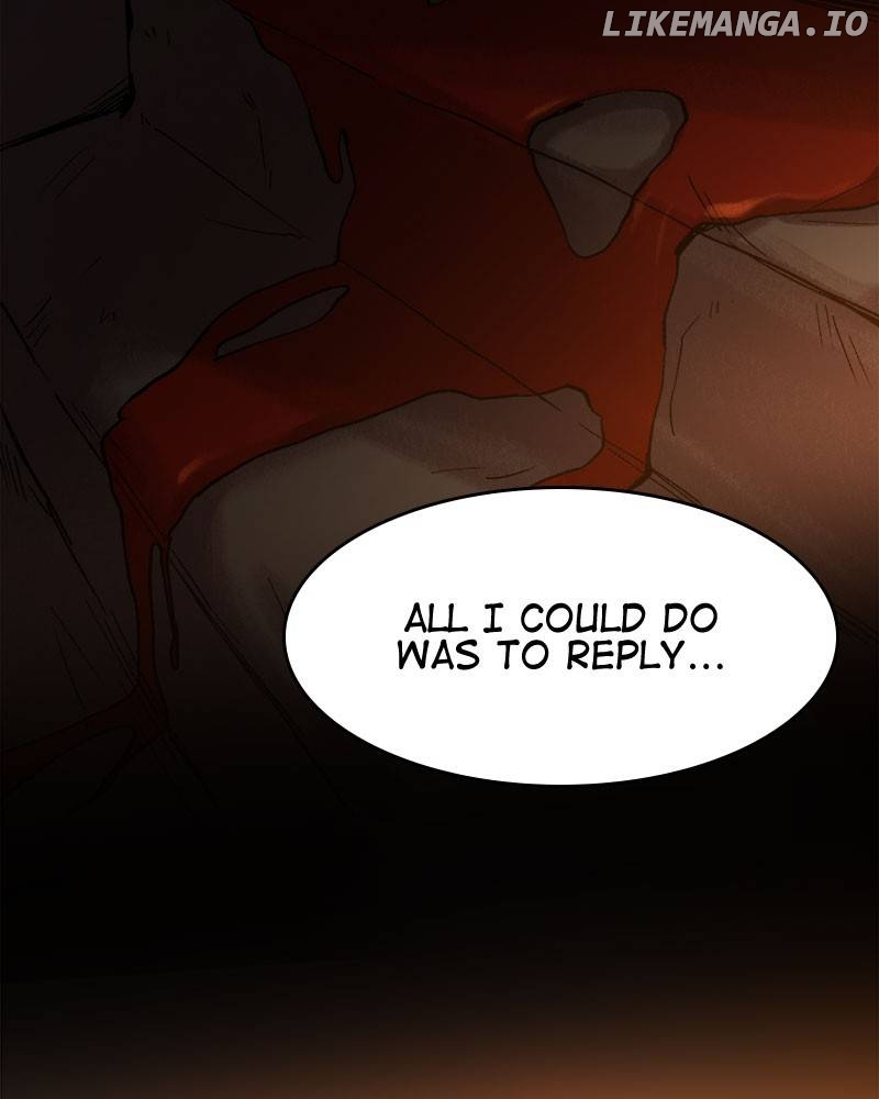 Like A Wind On A Dry Branch chapter 21 - page 167