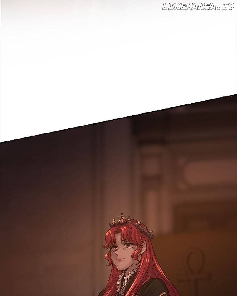Like A Wind On A Dry Branch chapter 21 - page 17