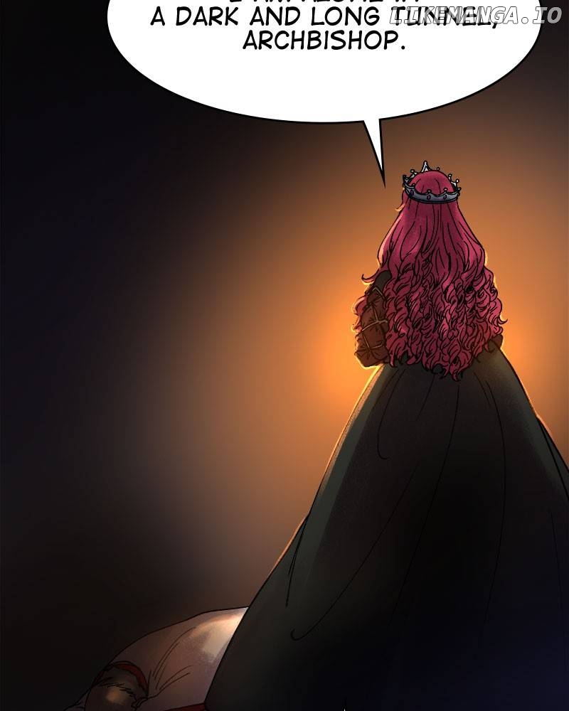 Like A Wind On A Dry Branch chapter 21 - page 170