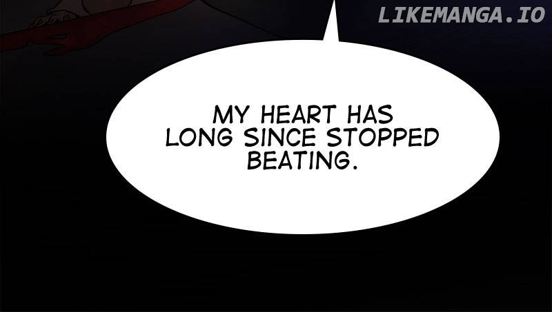 Like A Wind On A Dry Branch chapter 21 - page 171