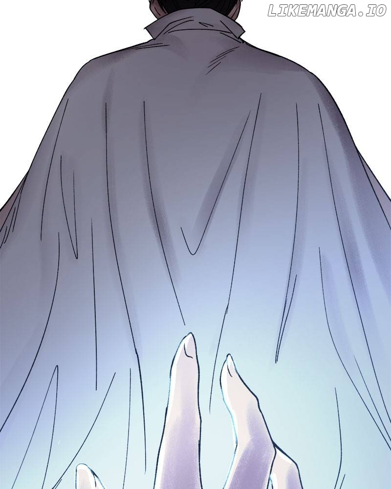 Like A Wind On A Dry Branch chapter 21 - page 177