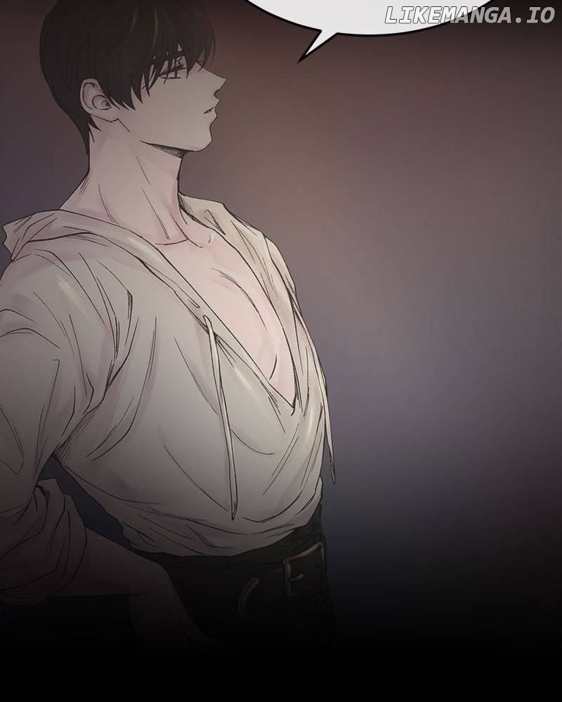 Like A Wind On A Dry Branch chapter 21 - page 180