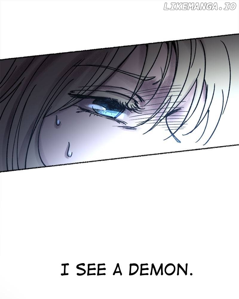 Like A Wind On A Dry Branch chapter 21 - page 183