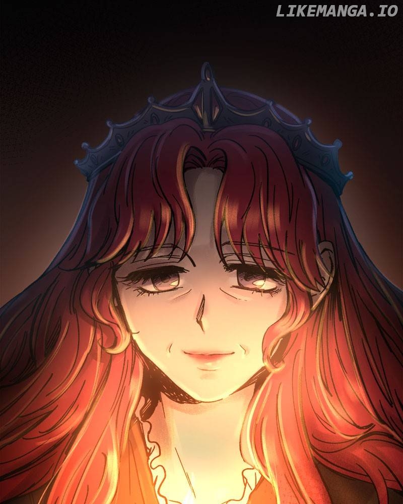 Like A Wind On A Dry Branch chapter 21 - page 189