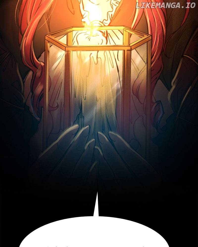 Like A Wind On A Dry Branch chapter 21 - page 190