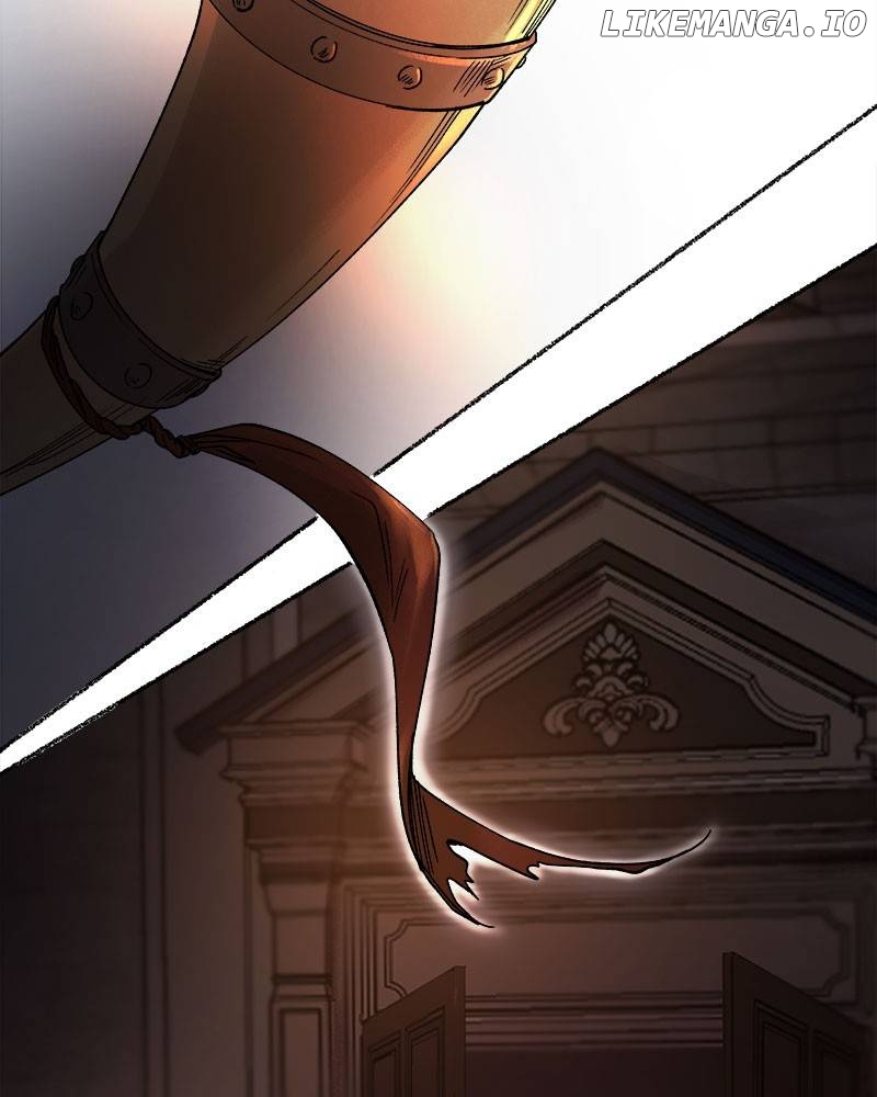 Like A Wind On A Dry Branch chapter 21 - page 20