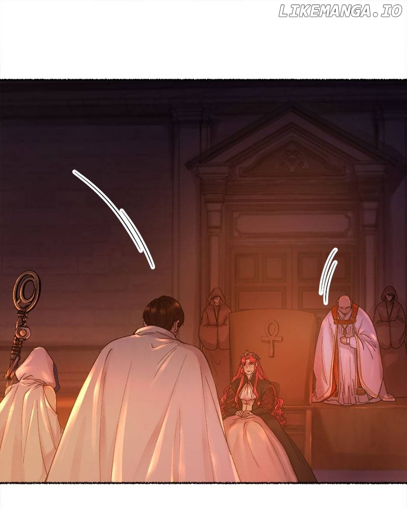 Like A Wind On A Dry Branch chapter 21 - page 23