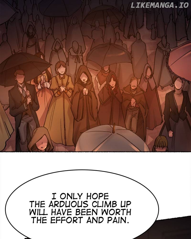 Like A Wind On A Dry Branch chapter 21 - page 28