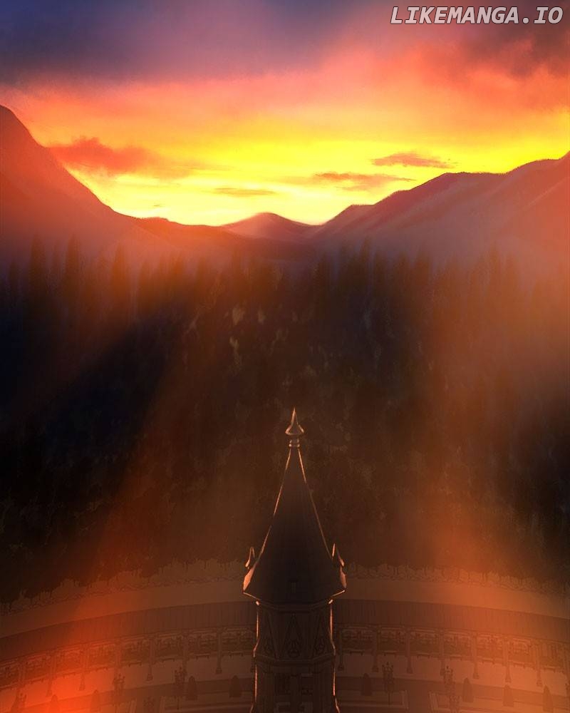 Like A Wind On A Dry Branch chapter 21 - page 3