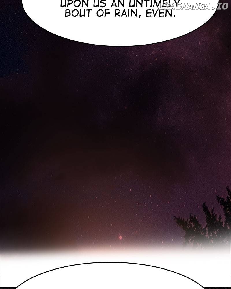 Like A Wind On A Dry Branch chapter 21 - page 31