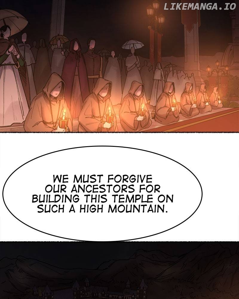 Like A Wind On A Dry Branch chapter 21 - page 35