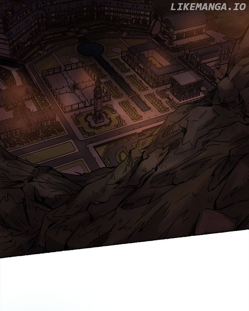 Like A Wind On A Dry Branch chapter 21 - page 36