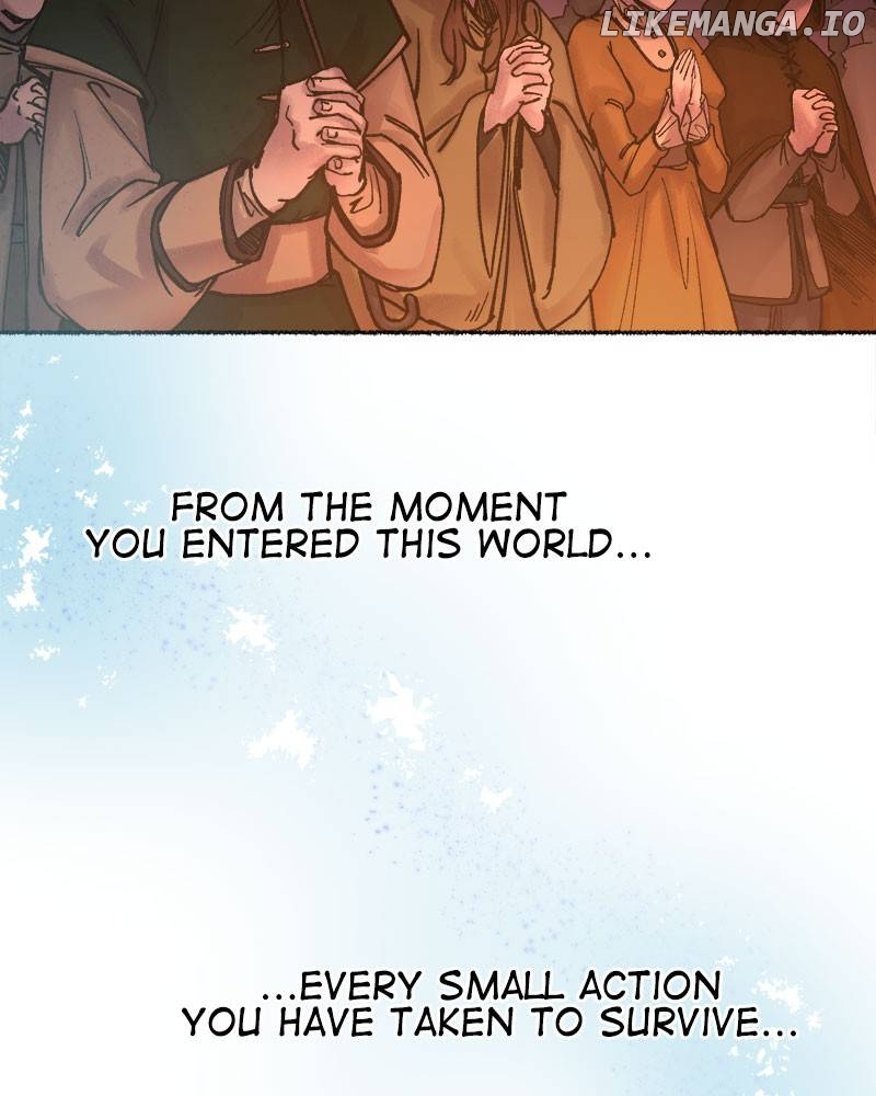Like A Wind On A Dry Branch chapter 21 - page 38