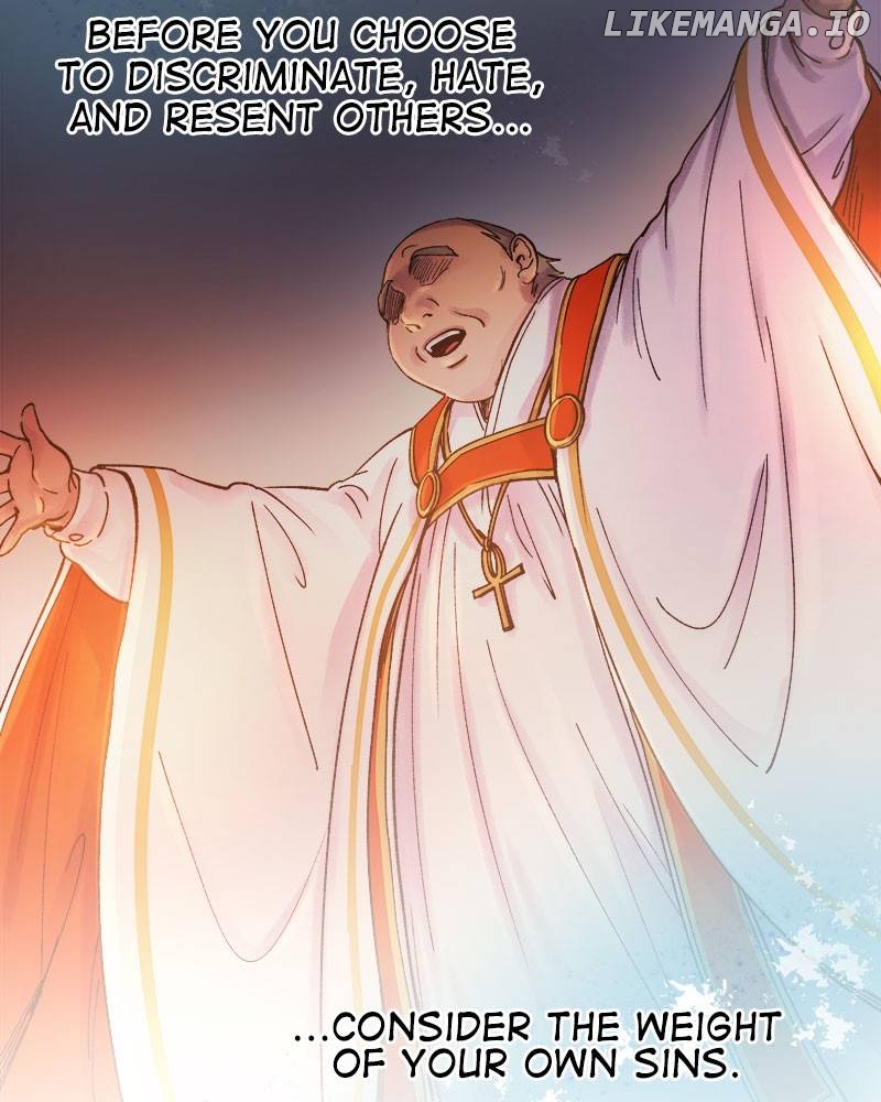Like A Wind On A Dry Branch chapter 21 - page 40