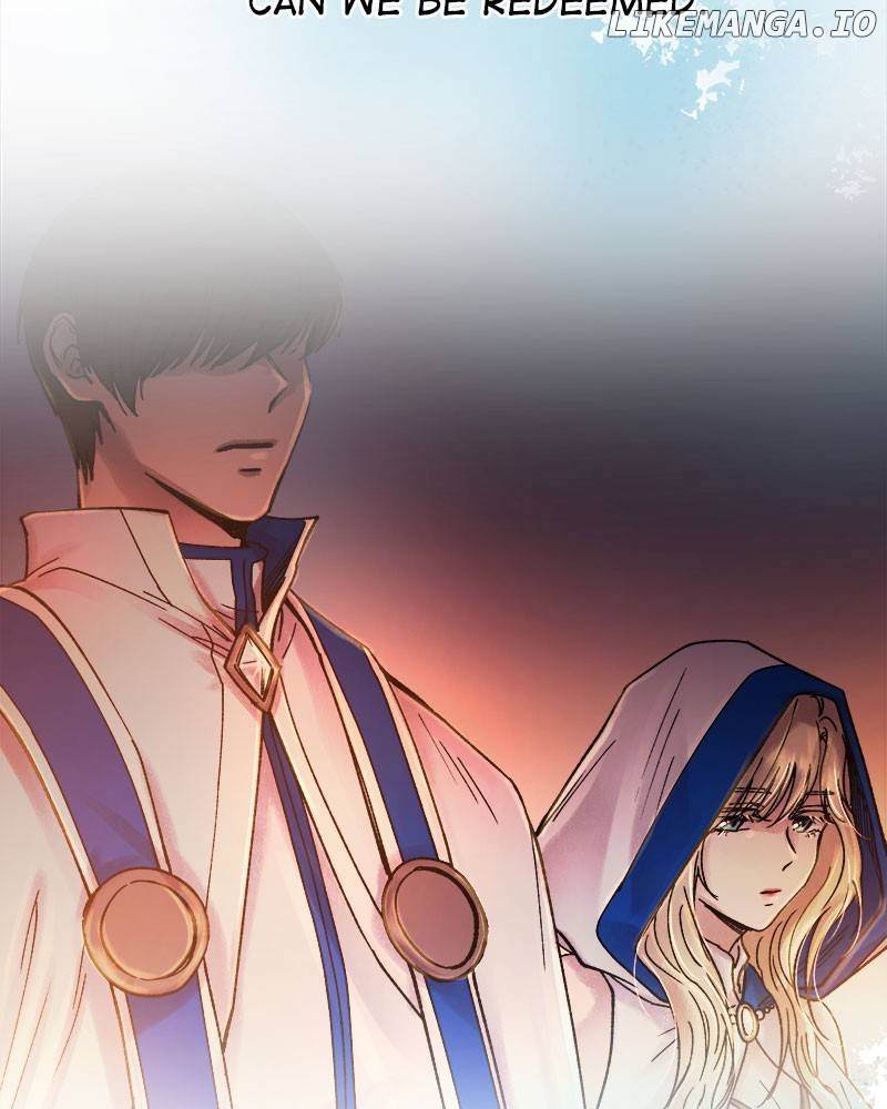 Like A Wind On A Dry Branch chapter 21 - page 42