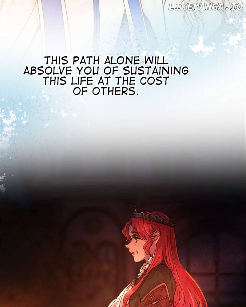Like A Wind On A Dry Branch chapter 21 - page 43