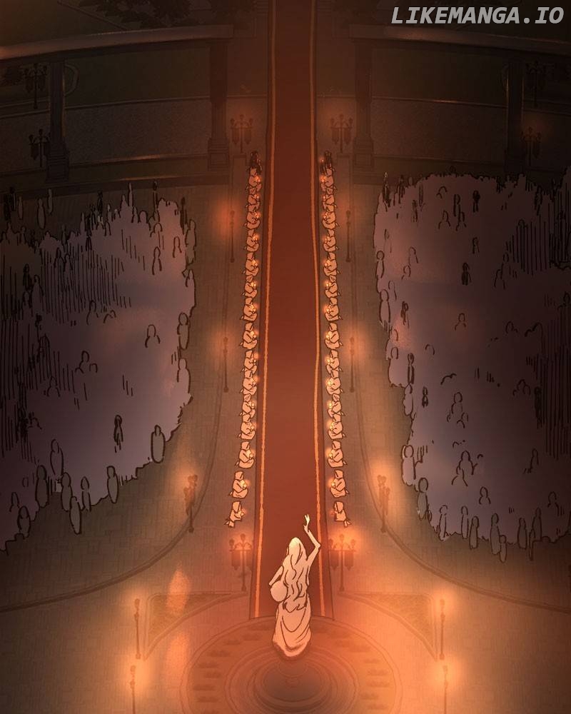 Like A Wind On A Dry Branch chapter 21 - page 5