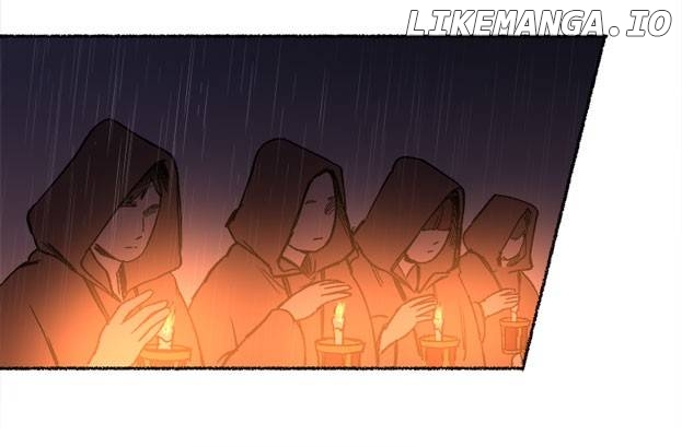 Like A Wind On A Dry Branch chapter 21 - page 56
