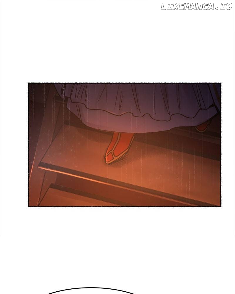 Like A Wind On A Dry Branch chapter 21 - page 57