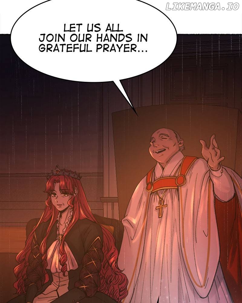 Like A Wind On A Dry Branch chapter 21 - page 58
