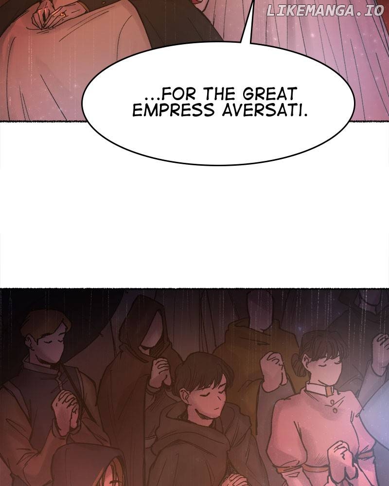 Like A Wind On A Dry Branch chapter 21 - page 59