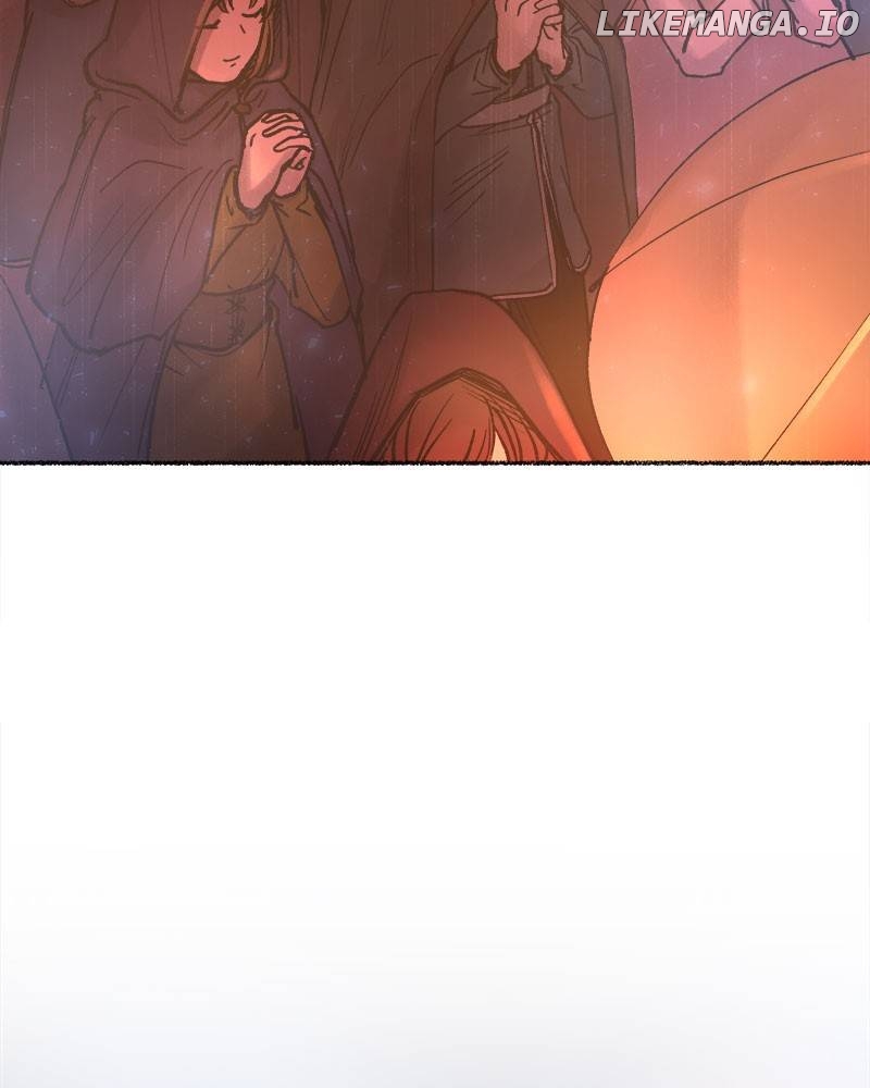 Like A Wind On A Dry Branch chapter 21 - page 60