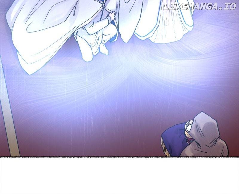 Like A Wind On A Dry Branch chapter 21 - page 64