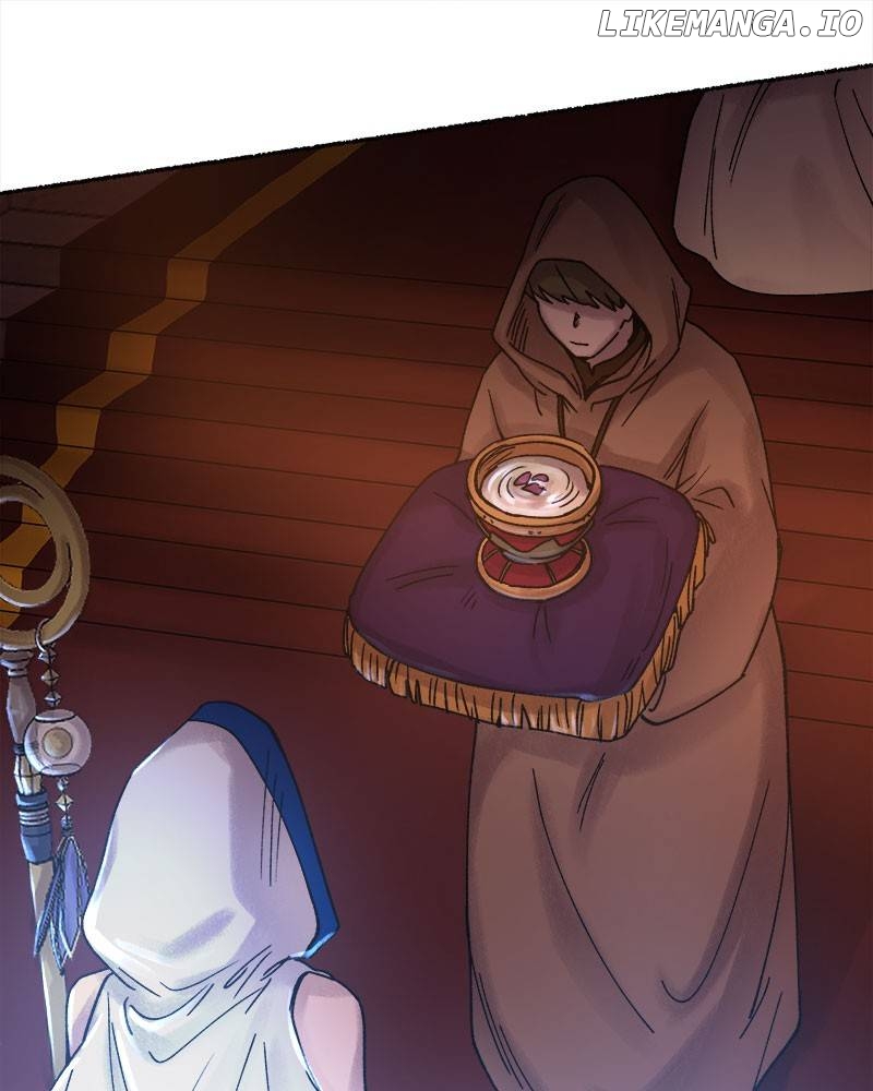 Like A Wind On A Dry Branch chapter 21 - page 65
