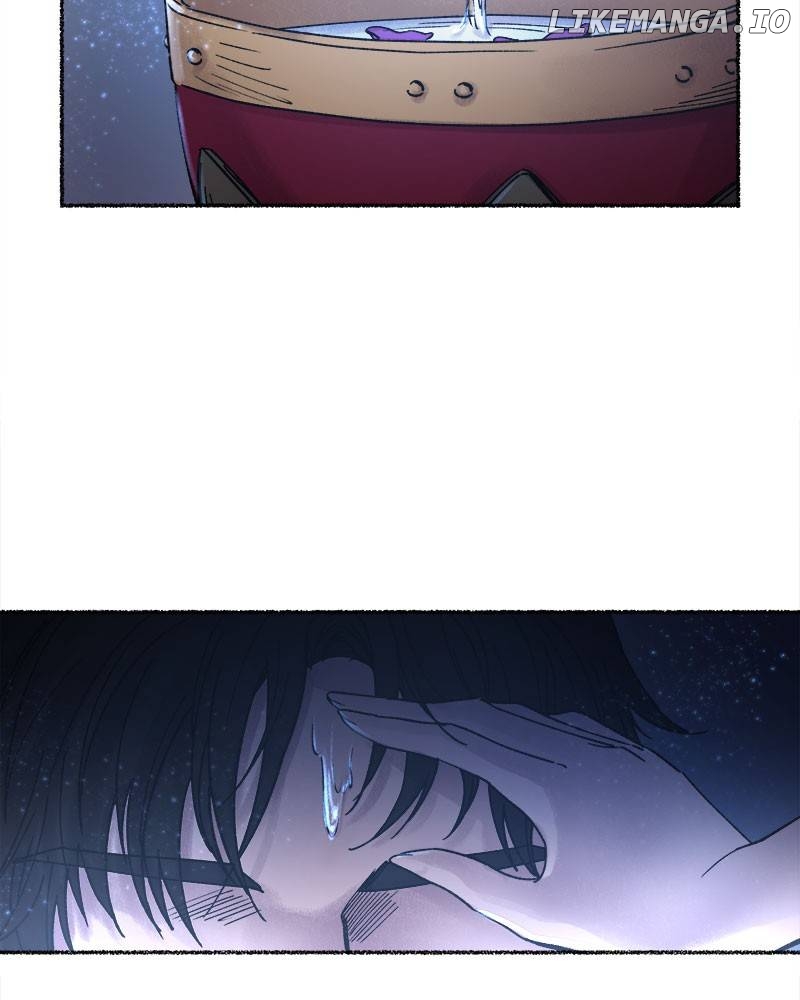 Like A Wind On A Dry Branch chapter 21 - page 67