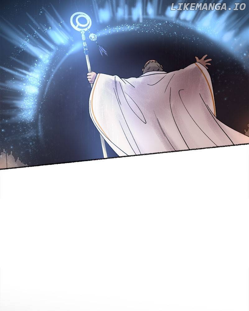 Like A Wind On A Dry Branch chapter 21 - page 78
